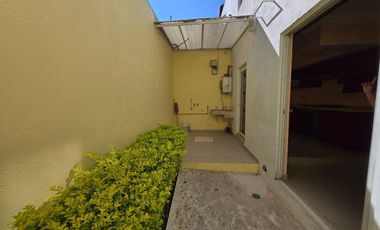 CASA EN RENTA HACIENDA SAN PEDRO