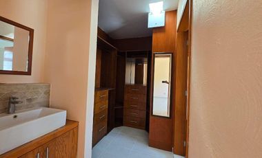 CASA EN RENTA HACIENDA SAN PEDRO