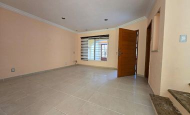 CASA EN RENTA HACIENDA SAN PEDRO