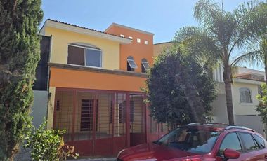 CASA EN RENTA HACIENDA SAN PEDRO