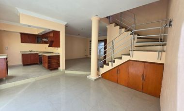 CASA EN RENTA HACIENDA SAN PEDRO