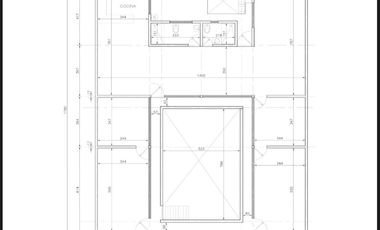 RENTA  O  VENTA:PROPIEDAD  HABITACIONAL O COMERCIAL: OFICINAS, BODEGA, ALMACEN
