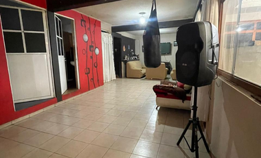 RENTA  O  VENTA:PROPIEDAD  HABITACIONAL O COMERCIAL: OFICINAS, BODEGA, ALMACEN