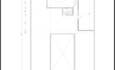 RENTA  O  VENTA:PROPIEDAD  HABITACIONAL O COMERCIAL: OFICINAS, BODEGA, ALMACEN