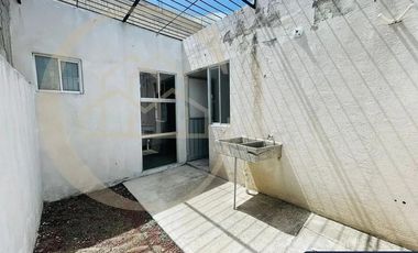 VENTA CASA: LAS PLAZAS TIZAYUCA