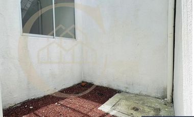 VENTA CASA: LAS PLAZAS TIZAYUCA