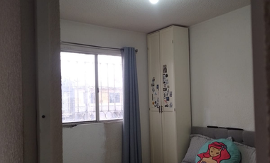 VENTA CASA: REAL DEL CID, TECAMAC, EDO. DE MÉXICO