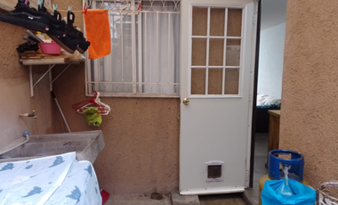 VENTA CASA: REAL DEL CID, TECAMAC, EDO. DE MÉXICO