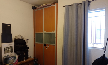 VENTA CASA: REAL DEL CID, TECAMAC, EDO. DE MÉXICO