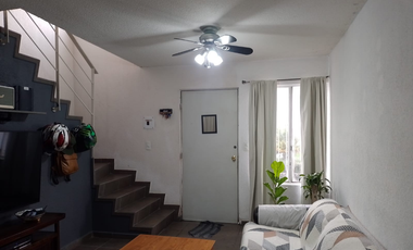 VENTA CASA: REAL DEL CID, TECAMAC, EDO. DE MÉXICO