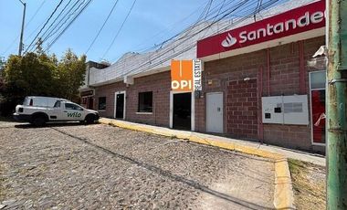 Renta de Oficinas/Local Comercial en Parque industrial Bernardo Quintana. 8