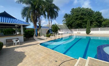 CASA FINCA EN VENTA VIA AL FARO|9511