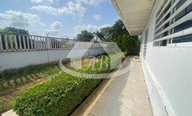 CASA FINCA EN VENTA VIA AL FARO|9511