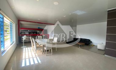 CASA FINCA EN VENTA VIA AL FARO|9511