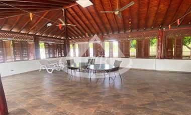 CASA FINCA EN VENTA VIA AL FARO|9511