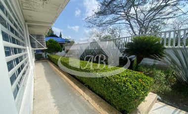 CASA FINCA EN VENTA VIA AL FARO|9511