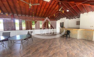 CASA FINCA EN VENTA VIA AL FARO|9511