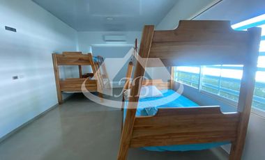 CASA FINCA EN VENTA VIA AL FARO|9511