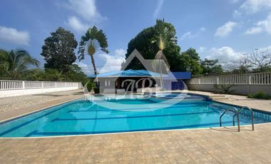 CASA FINCA EN VENTA VIA AL FARO|9511