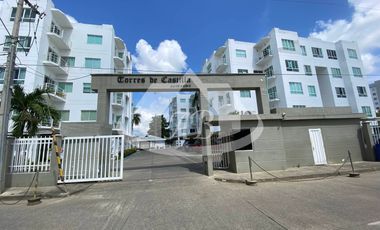 APARTAMENTO EN VENTA BARRIO LA CASTELLANA I9518I