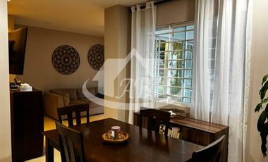 APARTAMENTO EN VENTA BARRIO LA CASTELLANA I9518I