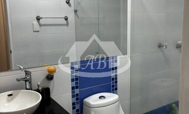 APARTAMENTO EN VENTA BARRIO LA CASTELLANA I9518I