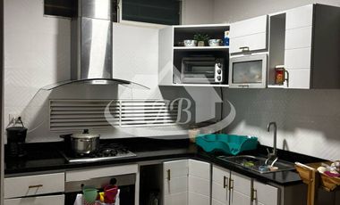 APARTAMENTO EN VENTA BARRIO LA CASTELLANA I9518I