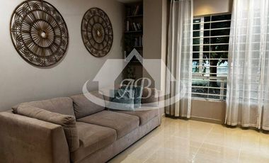 APARTAMENTO EN VENTA BARRIO LA CASTELLANA I9518I