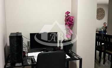 APARTAMENTO EN VENTA BARRIO LA CASTELLANA I9518I