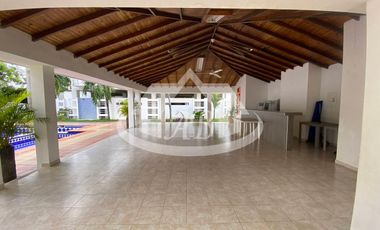 APARTAMENTO EN VENTA BARRIO LA CASTELLANA I9518I