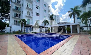 APARTAMENTO EN VENTA BARRIO LA CASTELLANA I9518I