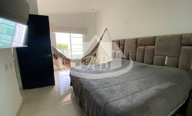 CASA EN ARRIENDO Y VENTA BARRIO LA CASTELLANA |9521