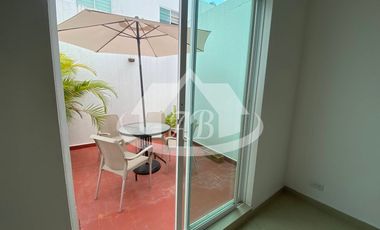CASA EN ARRIENDO Y VENTA BARRIO LA CASTELLANA |9521