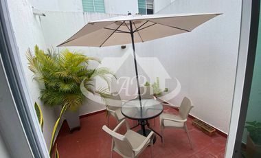 CASA EN ARRIENDO Y VENTA BARRIO LA CASTELLANA |9521