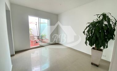 CASA EN ARRIENDO Y VENTA BARRIO LA CASTELLANA |9521