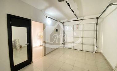CASA EN ARRIENDO Y VENTA BARRIO LA CASTELLANA |9521
