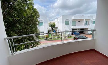 CASA EN ARRIENDO Y VENTA BARRIO LA CASTELLANA |9521