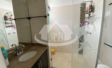 CASA EN ARRIENDO Y VENTA BARRIO LA CASTELLANA |9521