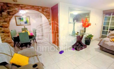 Casa en Cuautitlán Izcalli