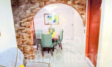 Casa en Cuautitlán Izcalli