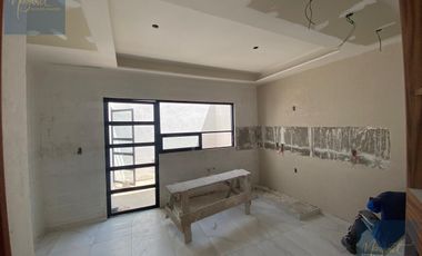 Casa con Roof Garden y Jardín | Cochera Techada para 2 Autos | Excelente Ubicación en Tlaxcala