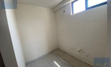 Casa con Roof Garden y Jardín | Cochera Techada para 2 Autos | Excelente Ubicación en Tlaxcala