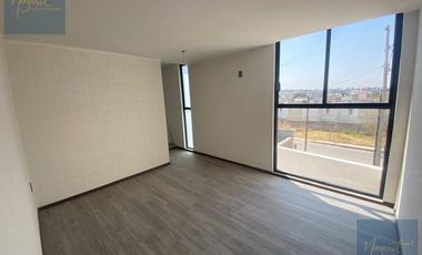 Casa con Roof Garden y Jardín | Cochera Techada para 2 Autos | Excelente Ubicación en Tlaxcala