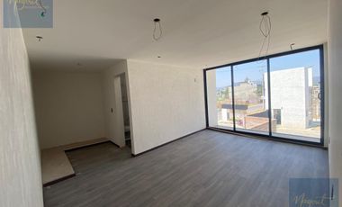 Casa con Roof Garden y Jardín | Cochera Techada para 2 Autos | Excelente Ubicación en Tlaxcala