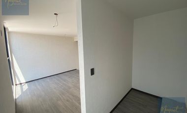 Casa con Roof Garden y Jardín | Cochera Techada para 2 Autos | Excelente Ubicación en Tlaxcala