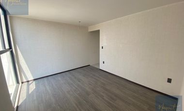 Casa con Roof Garden y Jardín | Cochera Techada para 2 Autos | Excelente Ubicación en Tlaxcala