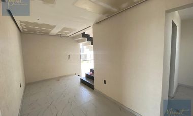 Casa con Roof Garden y Jardín | Cochera Techada para 2 Autos | Excelente Ubicación en Tlaxcala