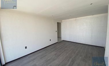 Casa con Roof Garden y Jardín | Cochera Techada para 2 Autos | Excelente Ubicación en Tlaxcala