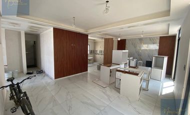 Casa con Roof Garden y Jardín | Cochera Techada para 2 Autos | Excelente Ubicación en Tlaxcala