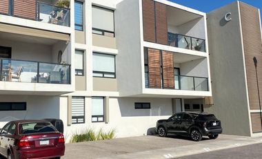 DepartVENTA / DEPARTAMENTO DE LUJO EN EL CONDADO, QUERETARO: 3 RECÁMARAS Y AMENIDADESamento